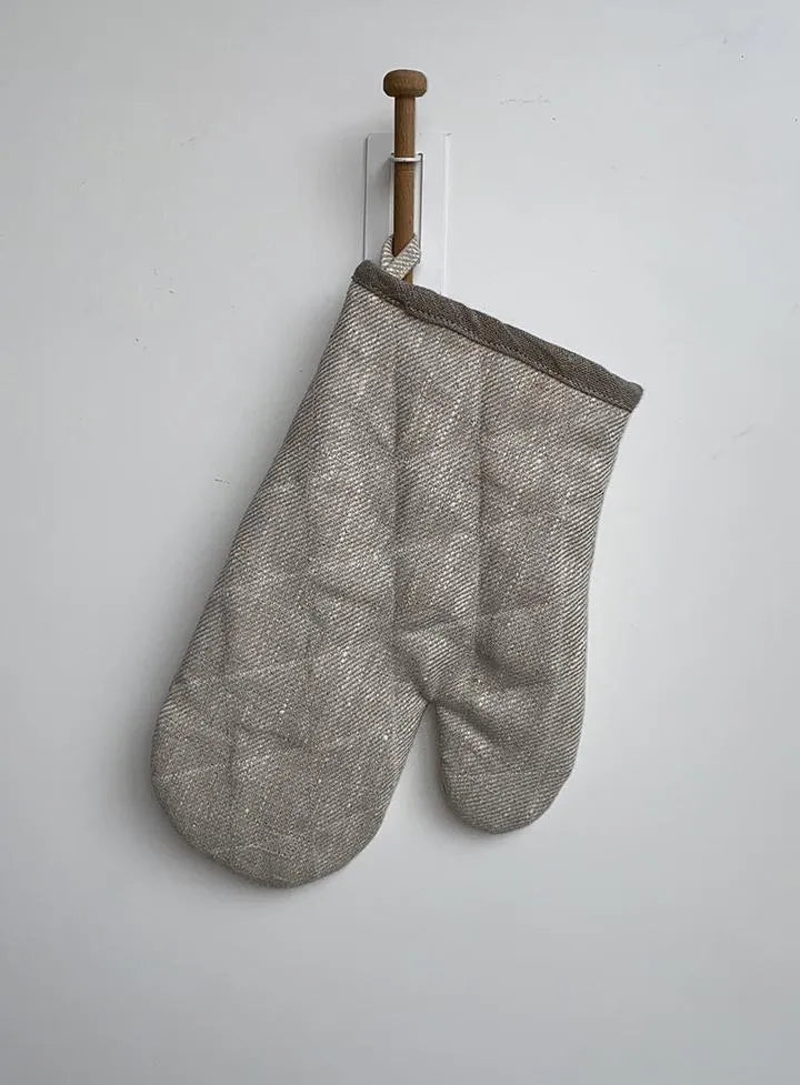 Oven Mitts & Potholders