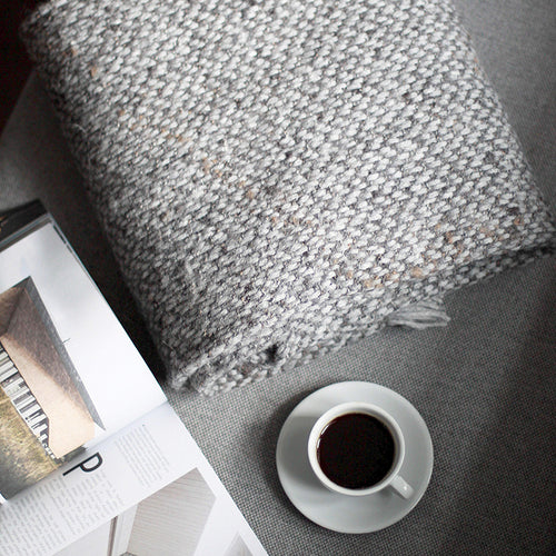 About Wool & New Zealand Wool Linen Way